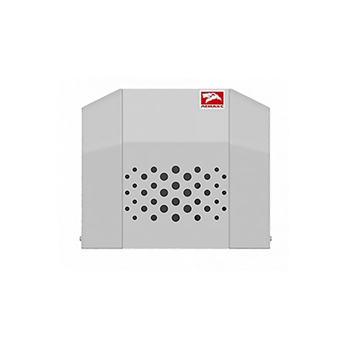 турбонасадка "лемакс" comfort (l) ду 130мм