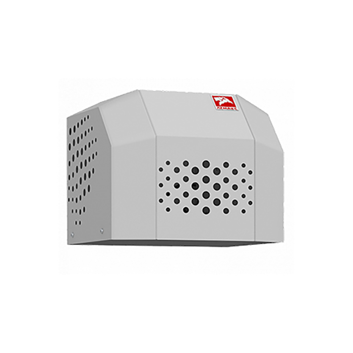 турбонасадка "лемакс" comfort (l) ду 130мм